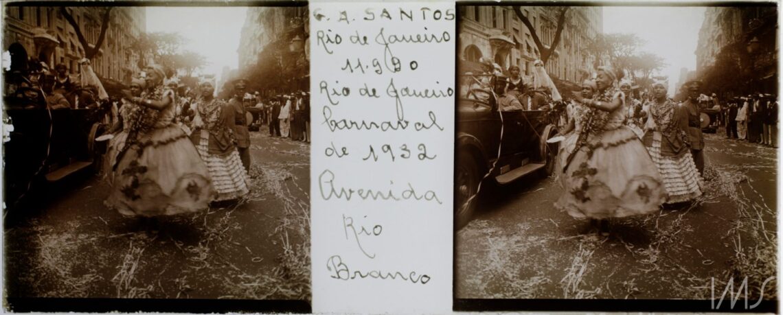 A 140 años de un fallido intento